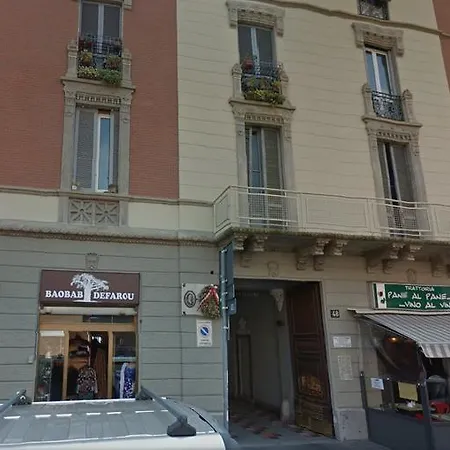 Casa Tadino Apartment Milan