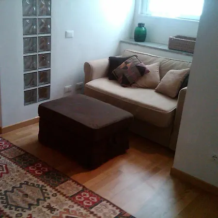 Casa Tadino