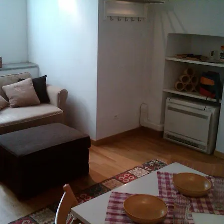 Apartment Casa Tadino