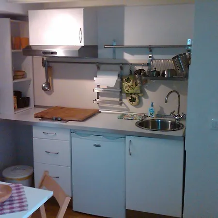 Casa Tadino Apartment Milan