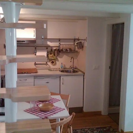 Casa Tadino Milan