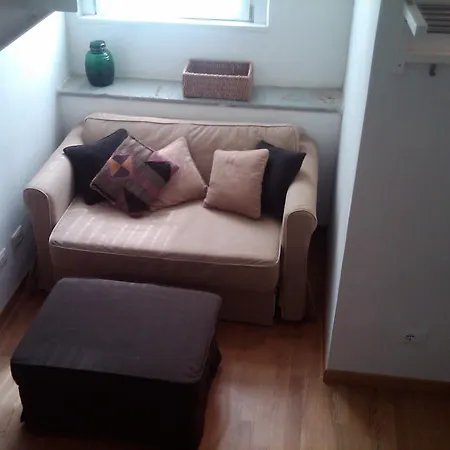 Casa Tadino Apartment