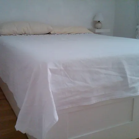 Apartment Casa Tadino *