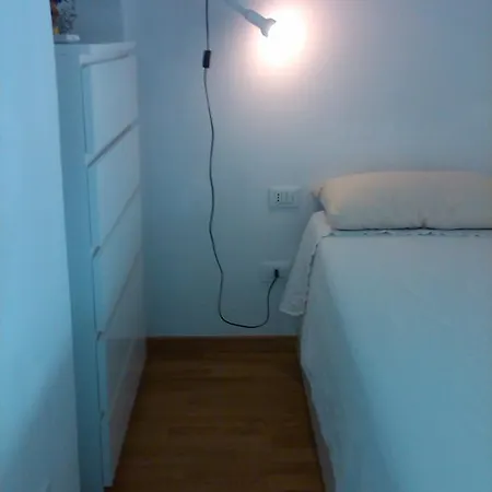 Casa Tadino * Milan