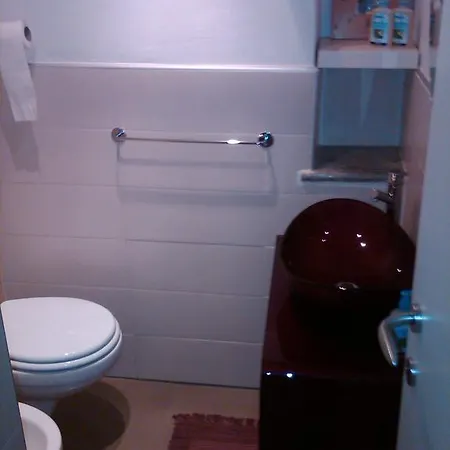 Apartment Casa Tadino