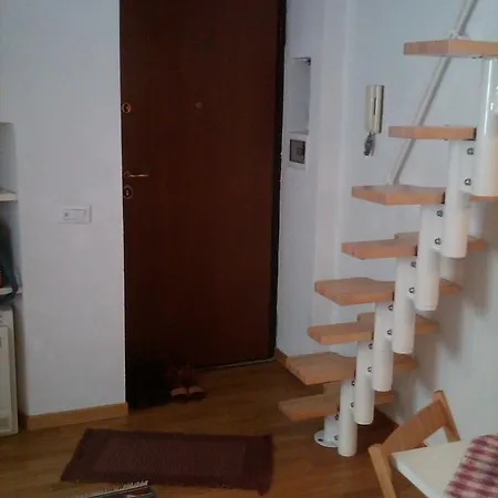 Casa Tadino Apartment Milan